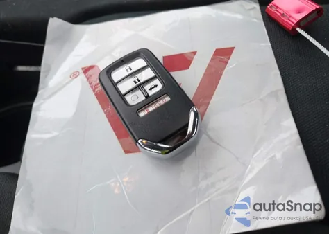 2020 Honda Civic Ex из США, поврежденный, VIN 19XFC1F35LE213188